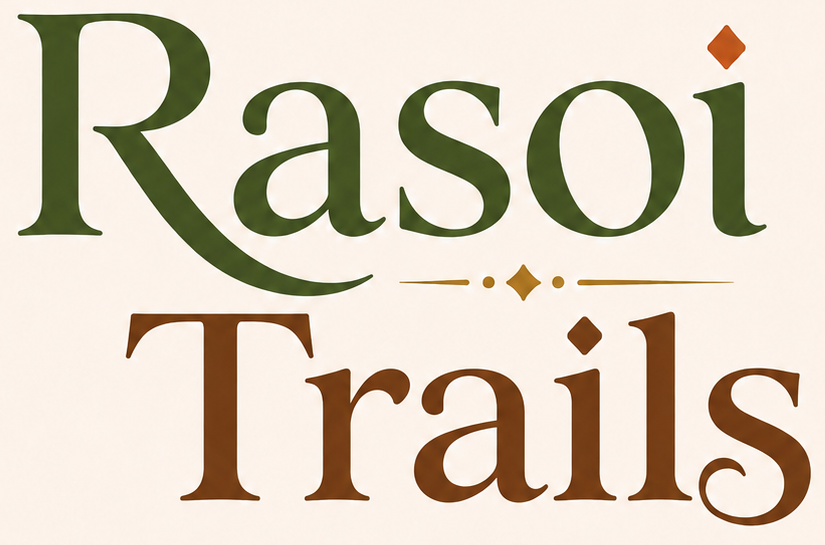Rasoi Trails