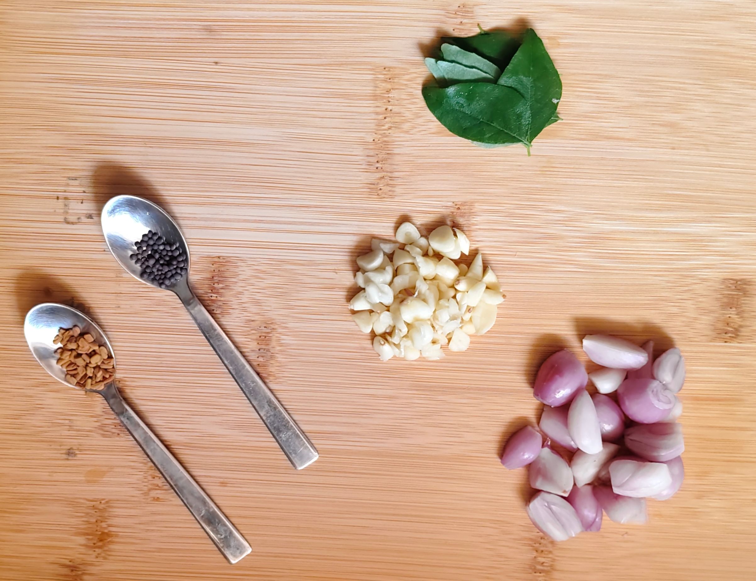 Prepare tempering