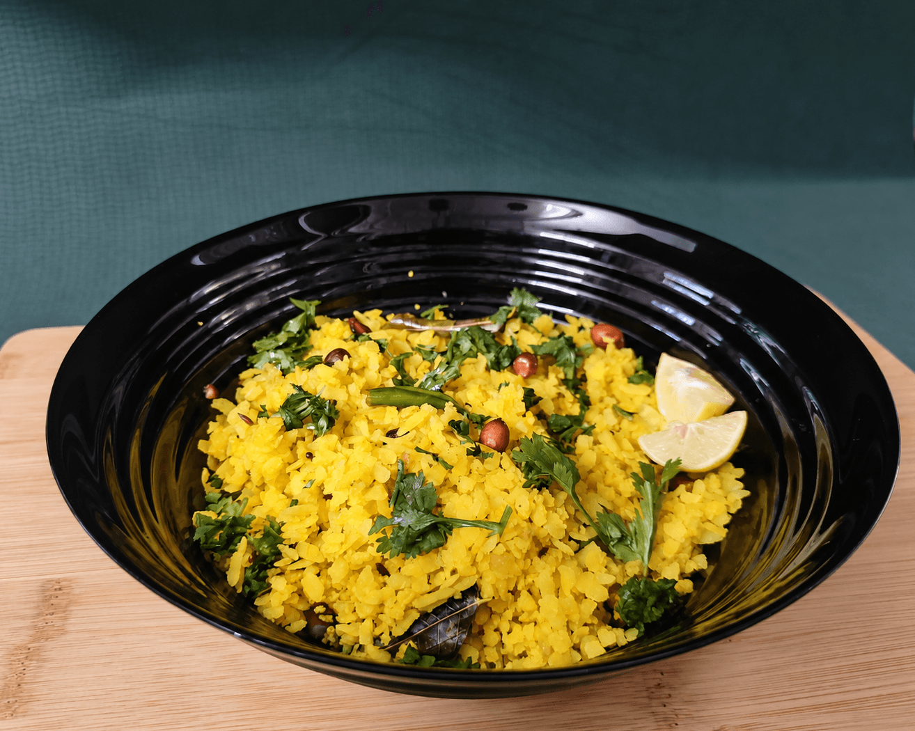Poha